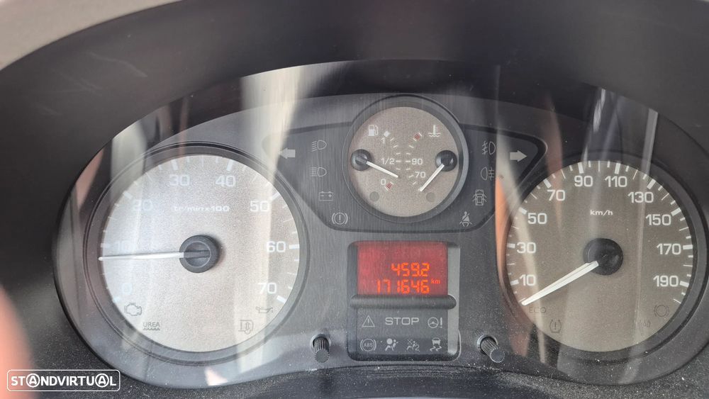 Peugeot Partner 1.6 BlueHDi Confort - 14