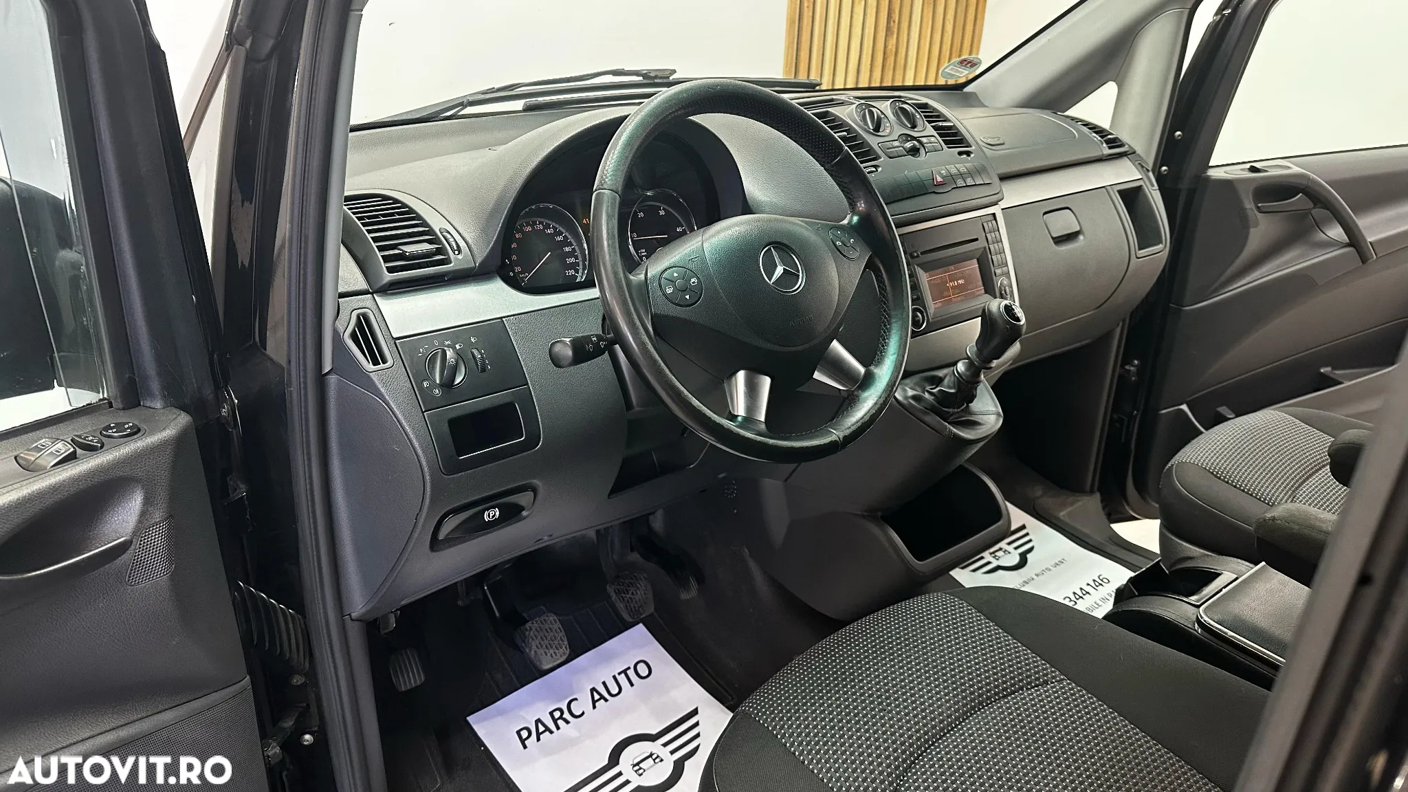 Mercedes-Benz Vito - 6