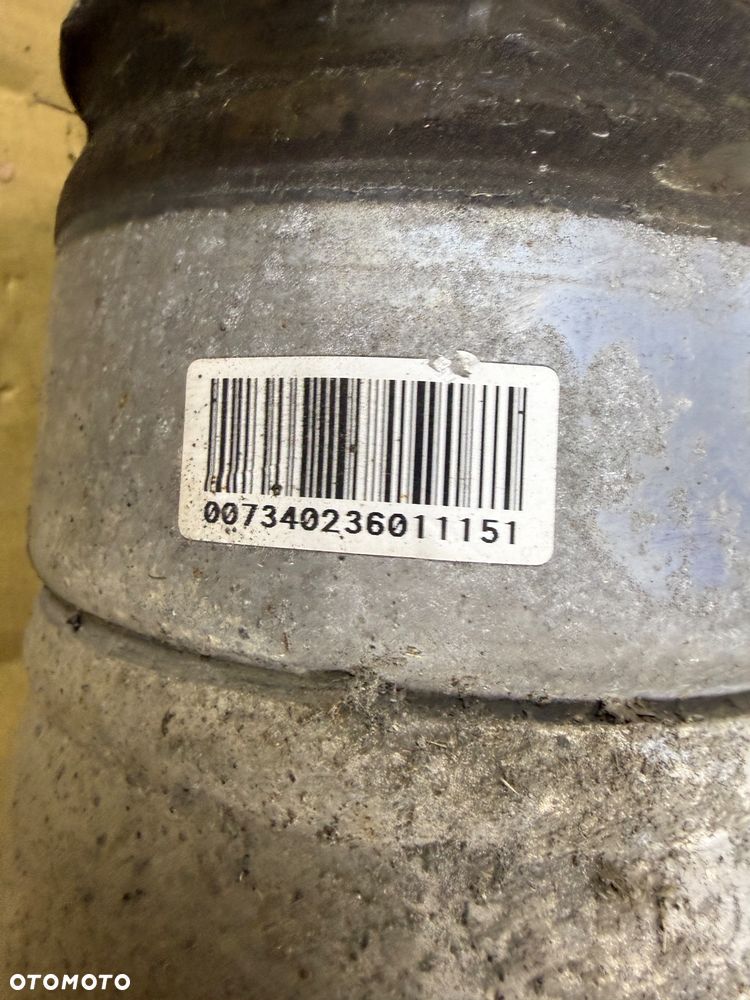 Amortyzator pneumatyczny lewy przód Tesla Model S P85D Nr. 1030608-00-C. - 3