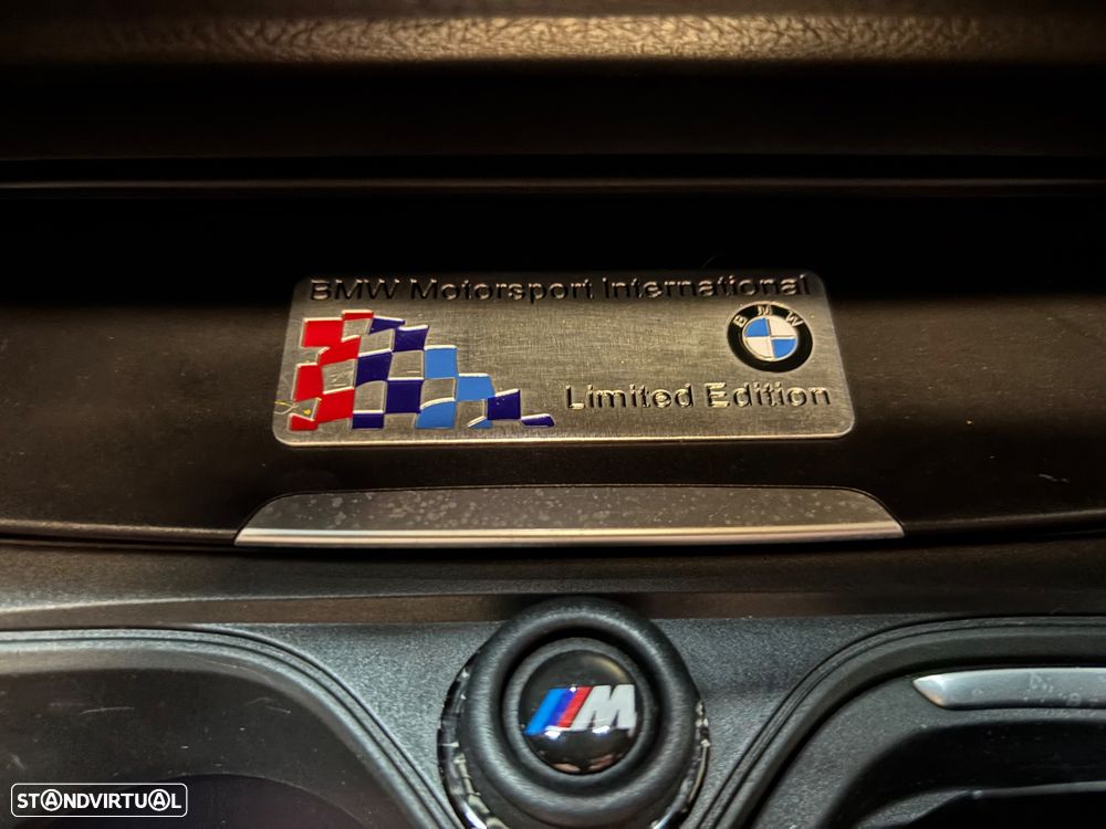 BMW 220 d Aut. M Sport - 25