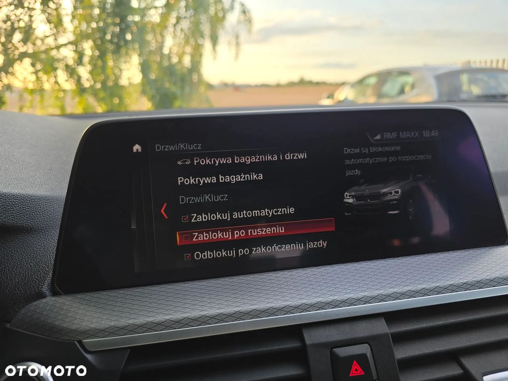 BMW X4 xDrive20d M Sport sport - 33