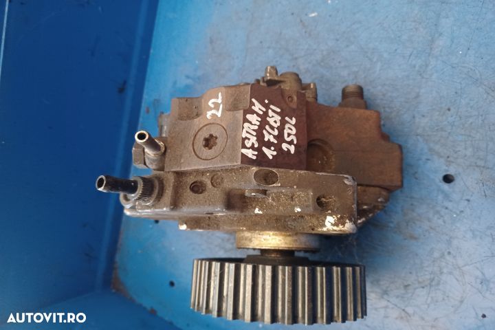 Pompa inalta presiune 1.7  CDTI 0445010086  8973279240 Opel Astra H [ - 1