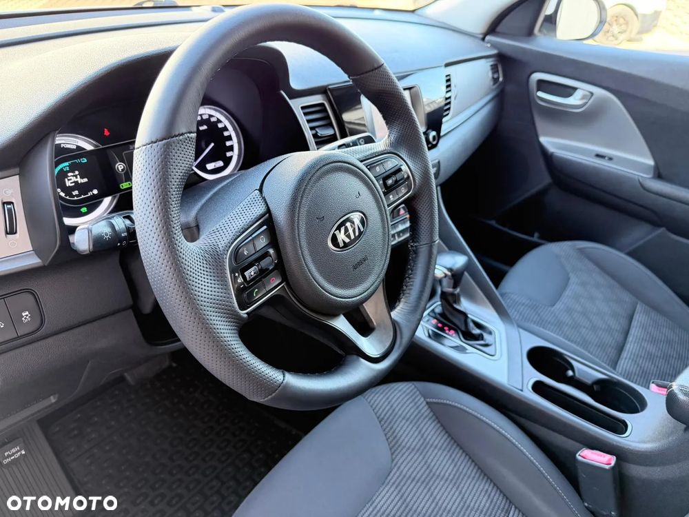 Kia Niro 1.6 GDI Hybrid L - 9