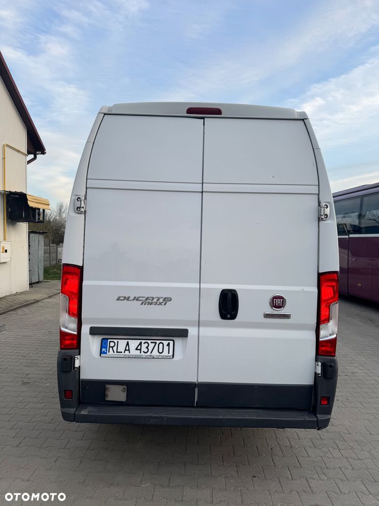 Fiat DUCATO - 5