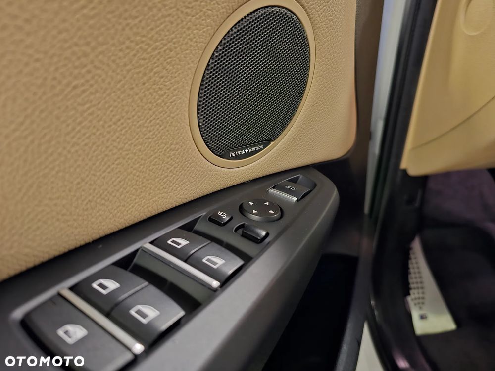 BMW X3 xDrive35i Sport-Aut M Sport - 23