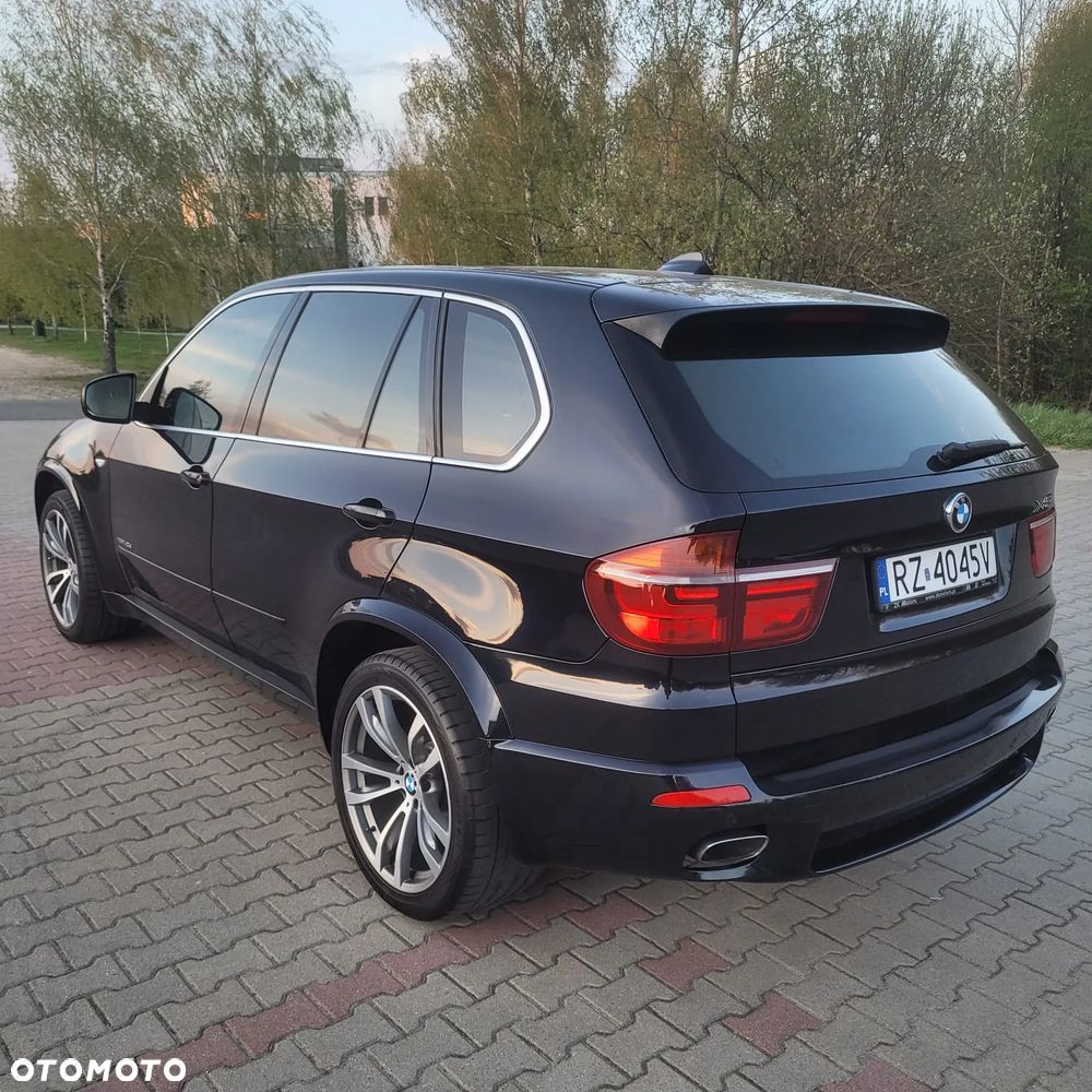 BMW X5 - 7