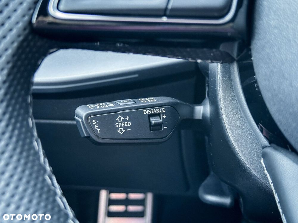 Audi A3 Allstreet - 28