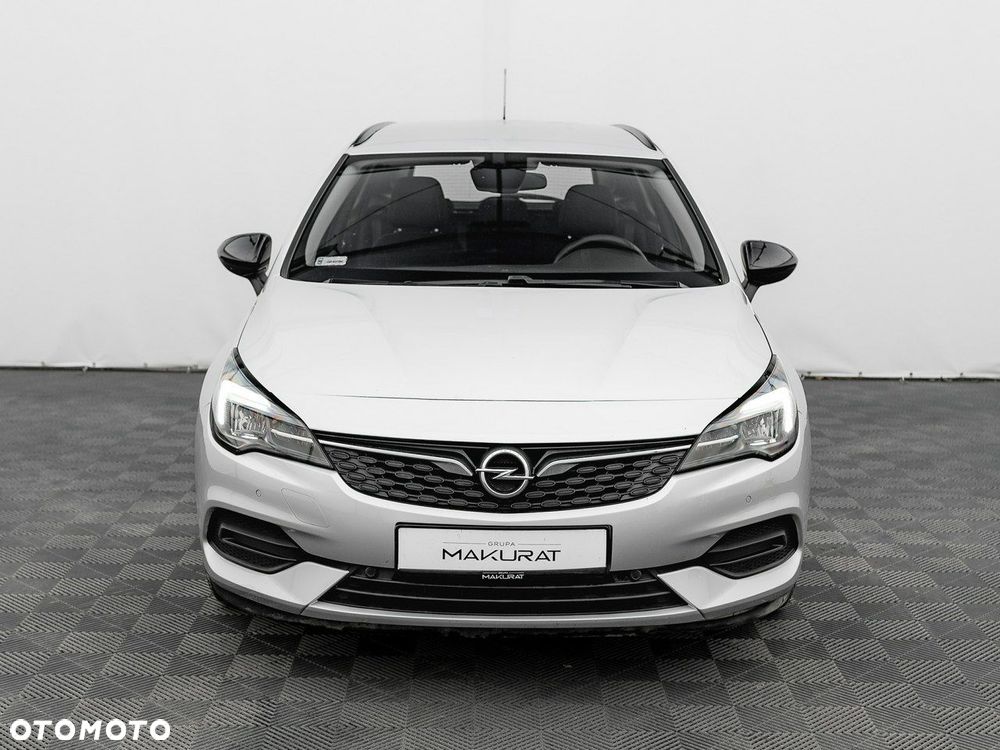 Opel Astra 1.2 T Edition S&S - 8