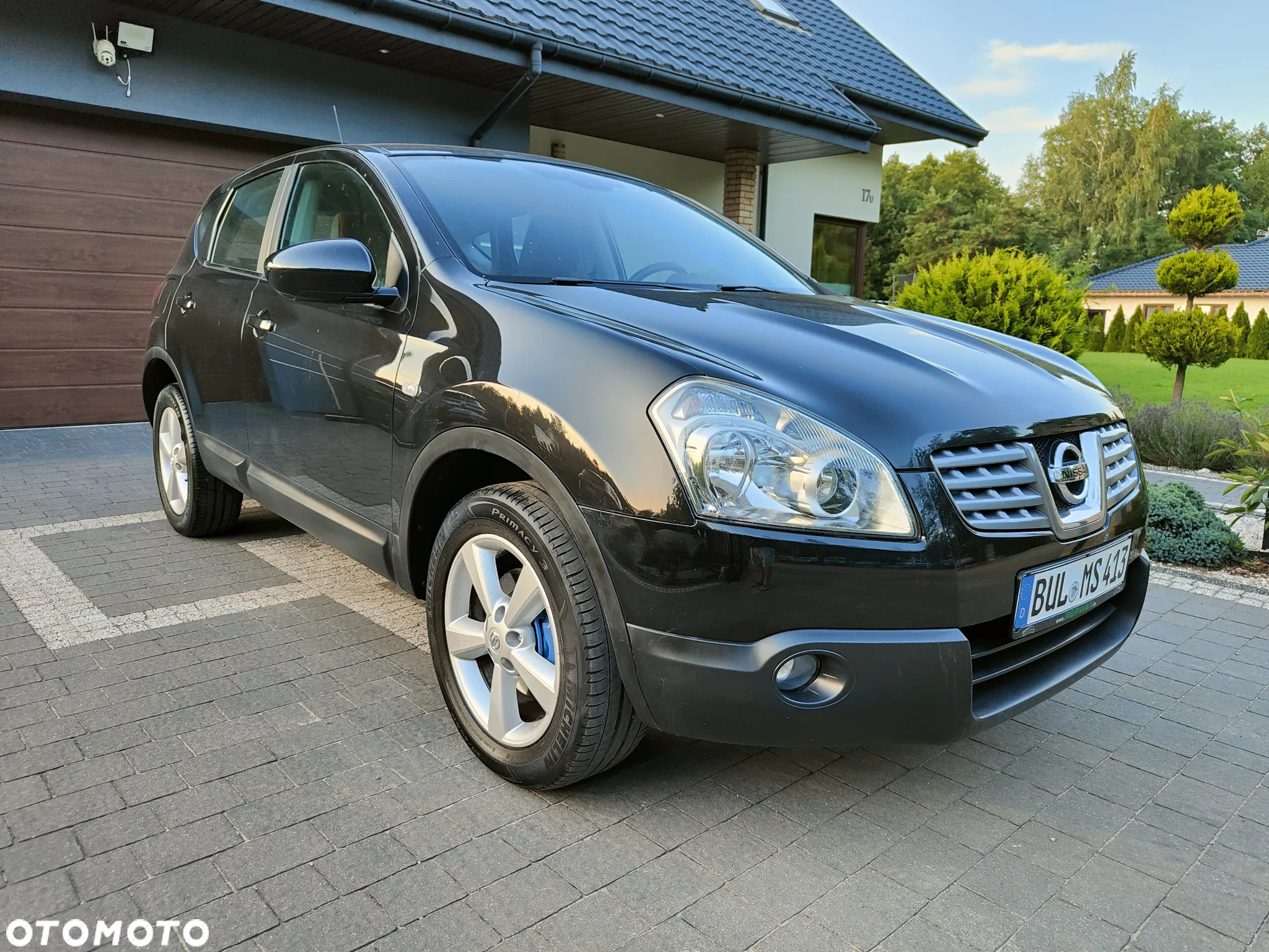 Nissan Qashqai 1.6 acenta - 21