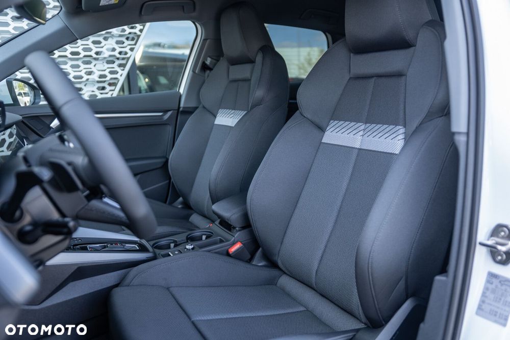 Audi A3 Sportback - 9