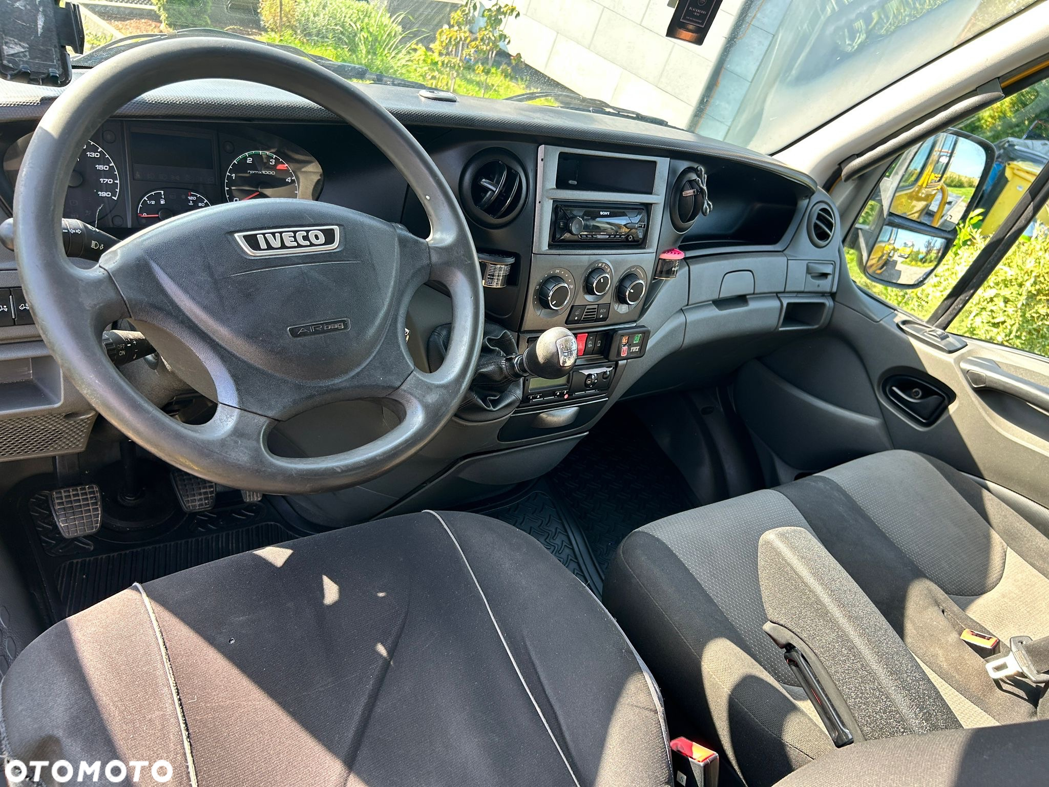 Iveco Daily - 10