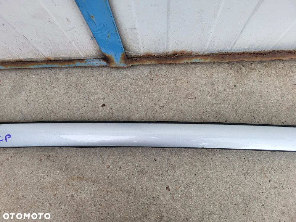 Listwa szyby czołowej lewa Citroen C4 Picasso II - 6