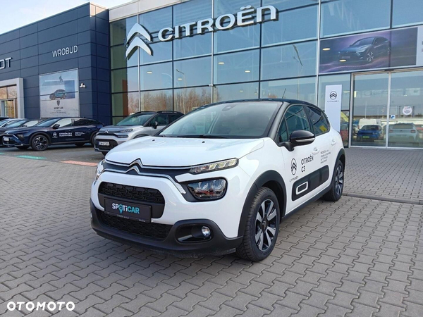 Citroën C3 1.2 PureTech Shine