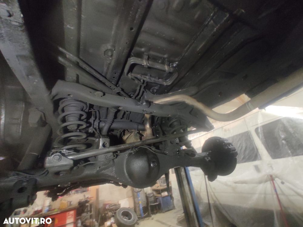 Toyota Land Cruiser 3.0 TD-4D Aut VX - 13