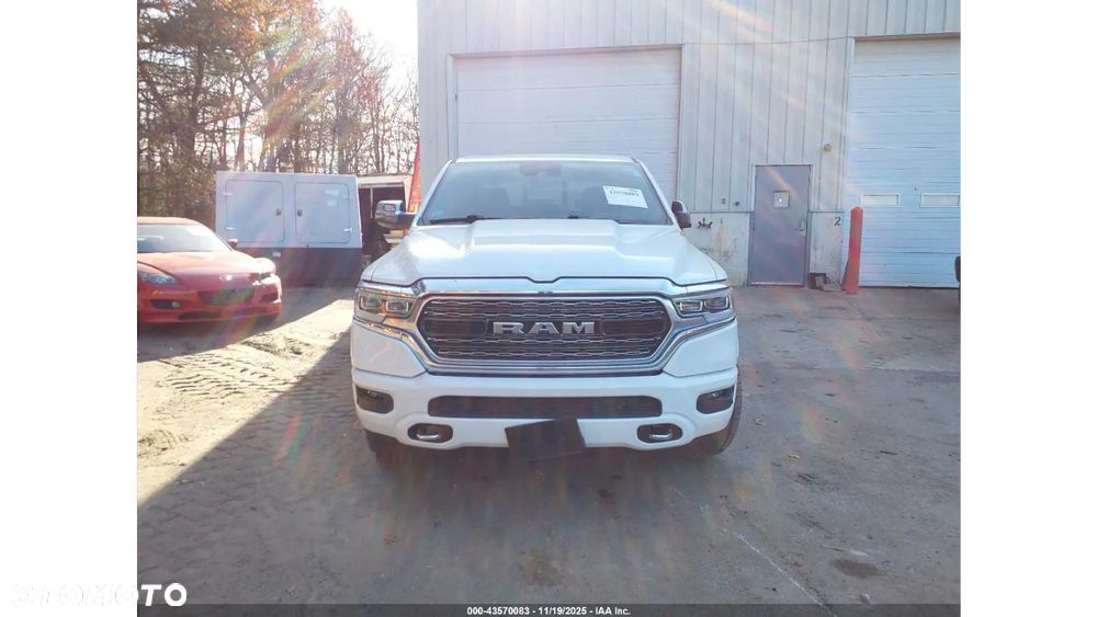 Dodge RAM - 3