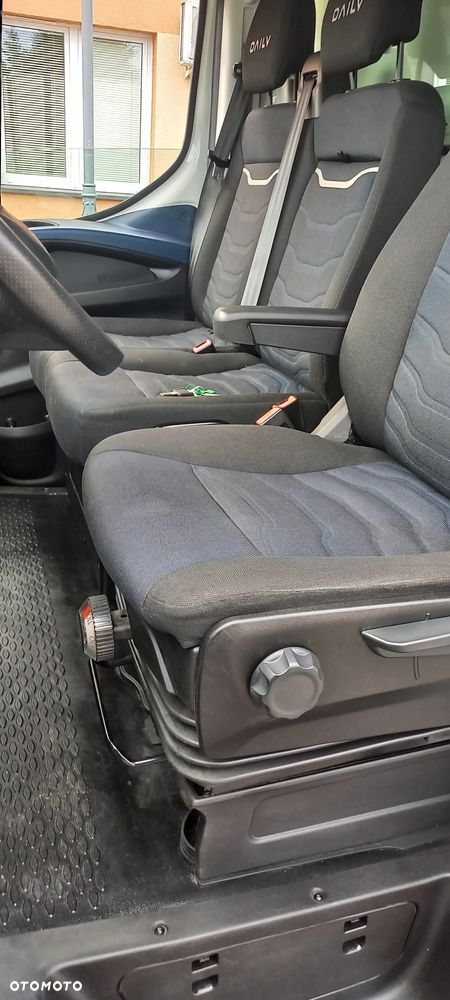 Iveco Daily 35s16 - 17