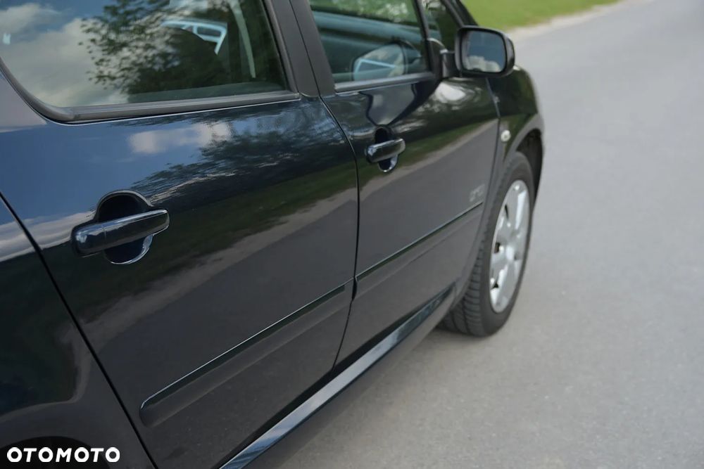 Peugeot 307 2.0 HDi Oxygo - 16