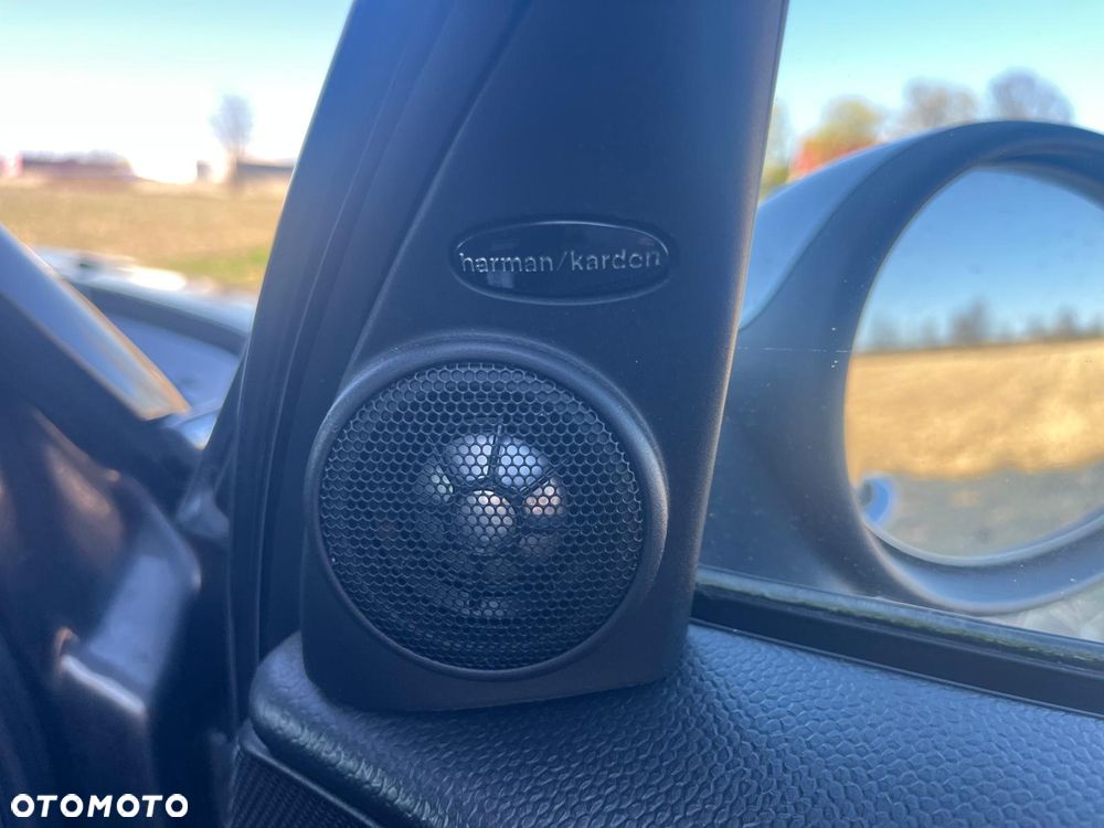 MINI Countryman Cooper Park Lane Chili - 21