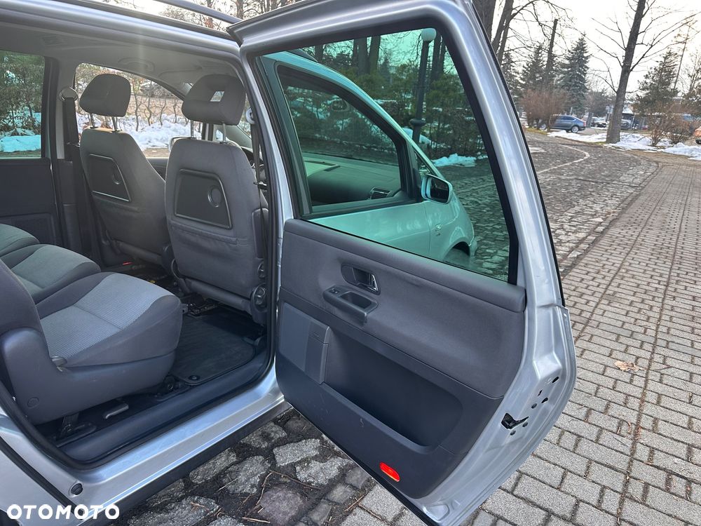 Seat Alhambra - 20
