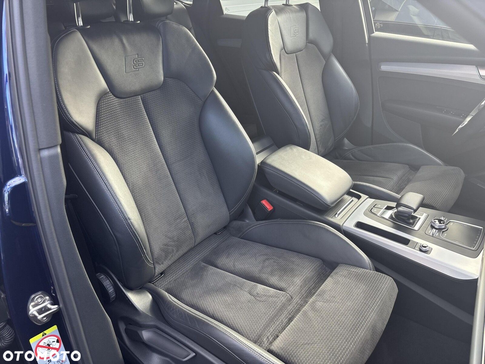 Audi Q5 - 32
