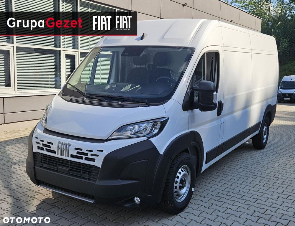 Fiat Ducato - 1