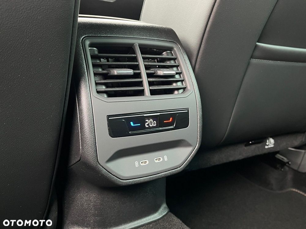 Cupra Leon Sportstourer - 38