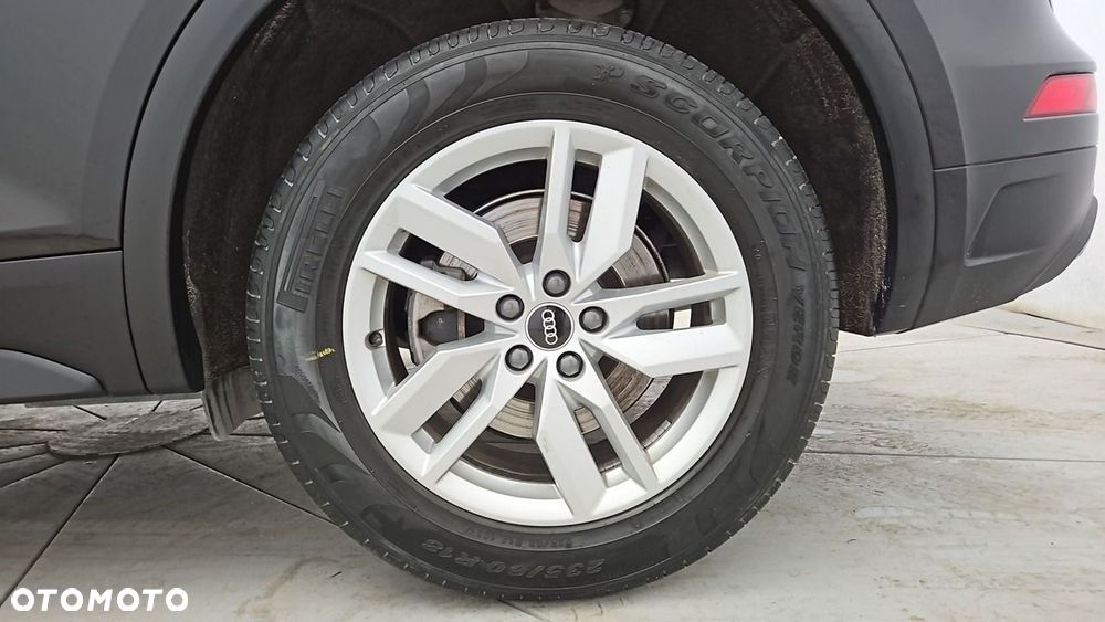 Audi Q5 40 TDI mHEV Quattro S tronic - 26