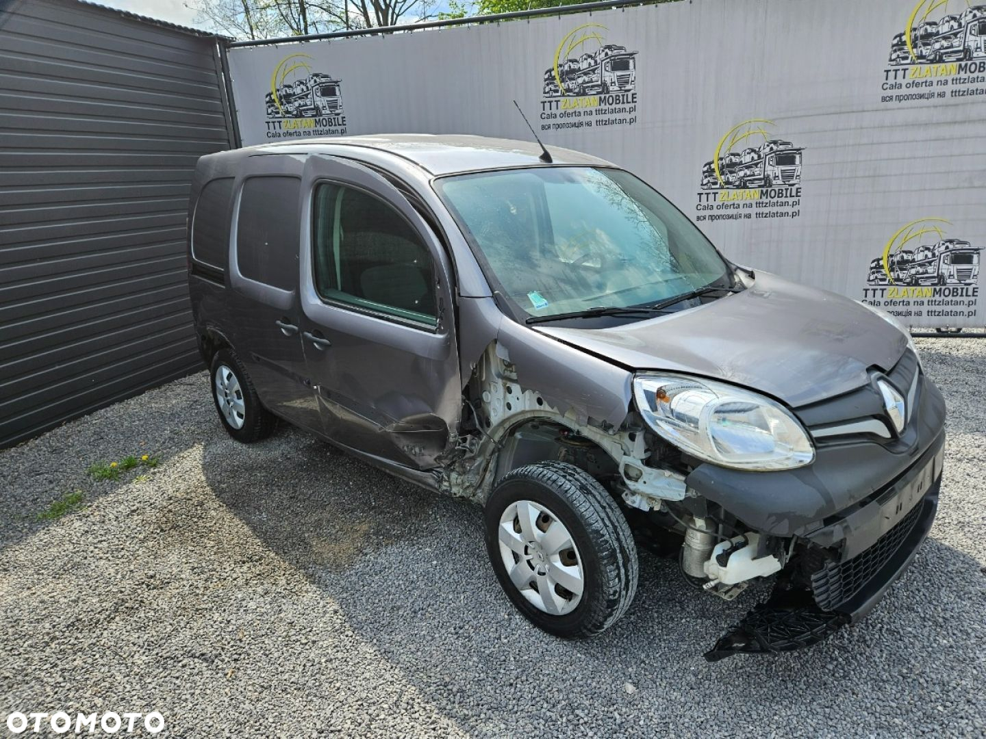 Renault Kangoo - 7
