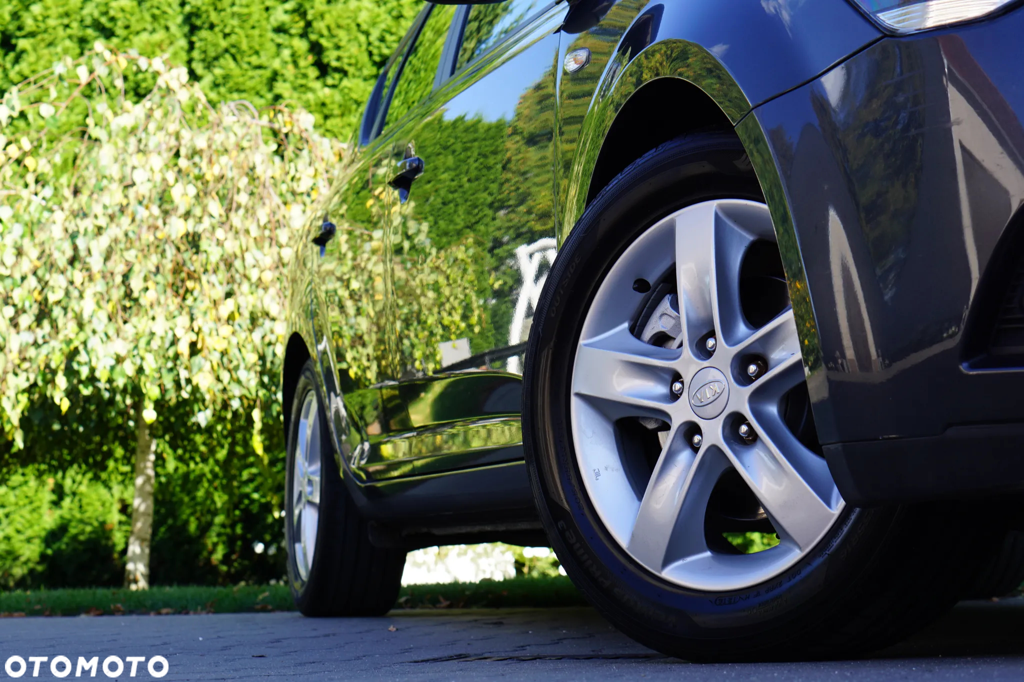 Kia Ceed - 6