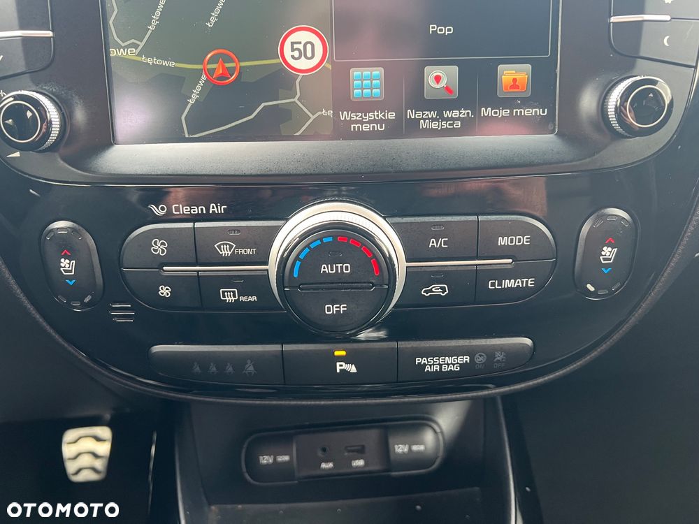 Kia Soul 1.6 CRDI XL - 22