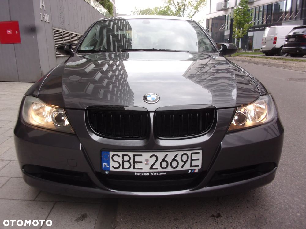 BMW Seria 3 - 3