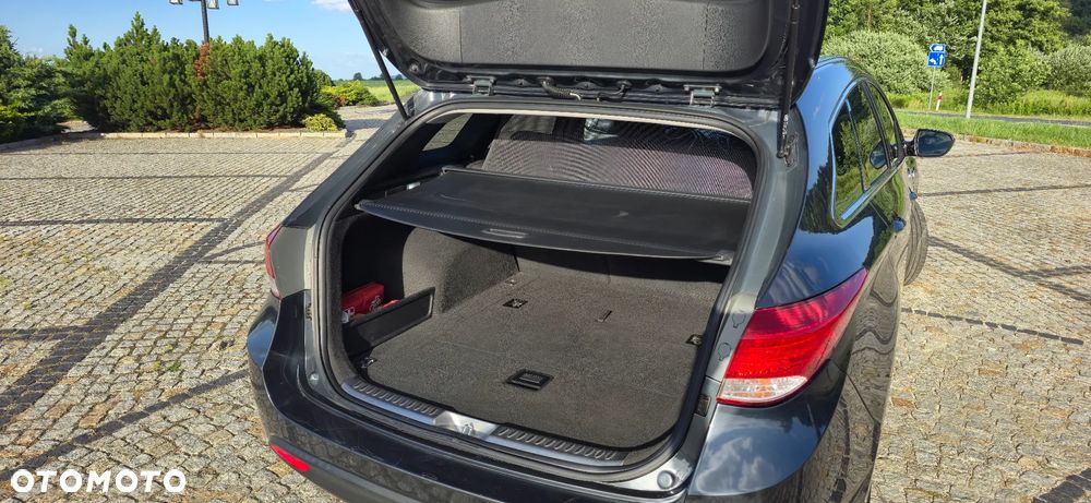Hyundai i40 1.6 GDI Classic - 18