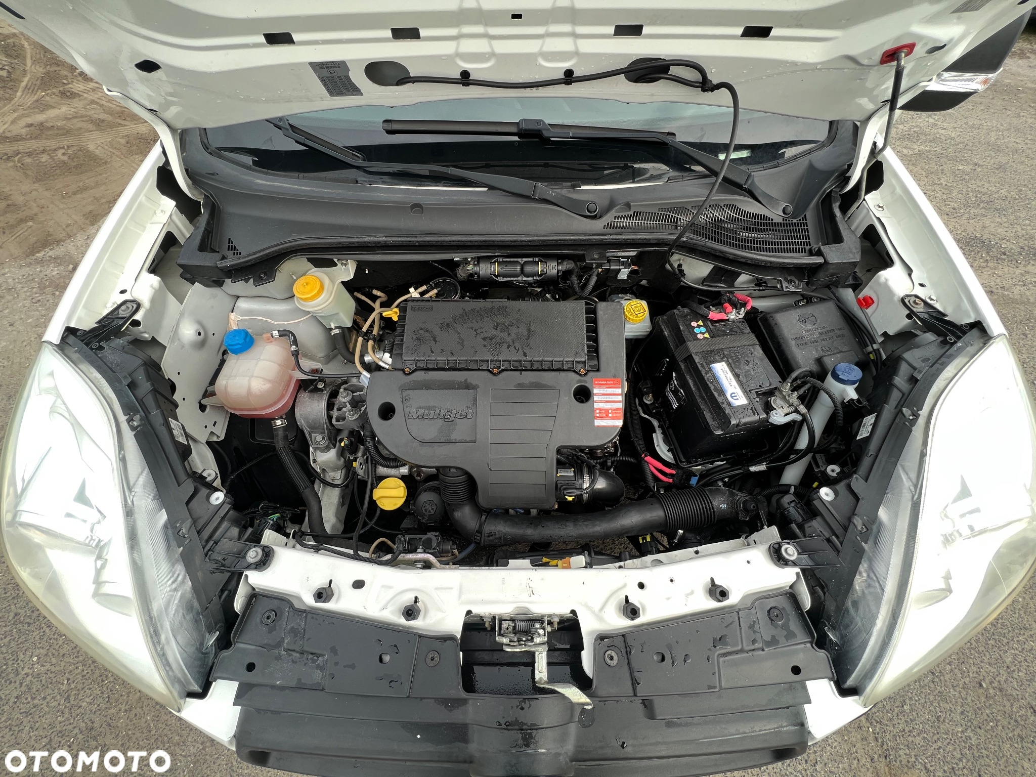 Fiat Doblo - 14
