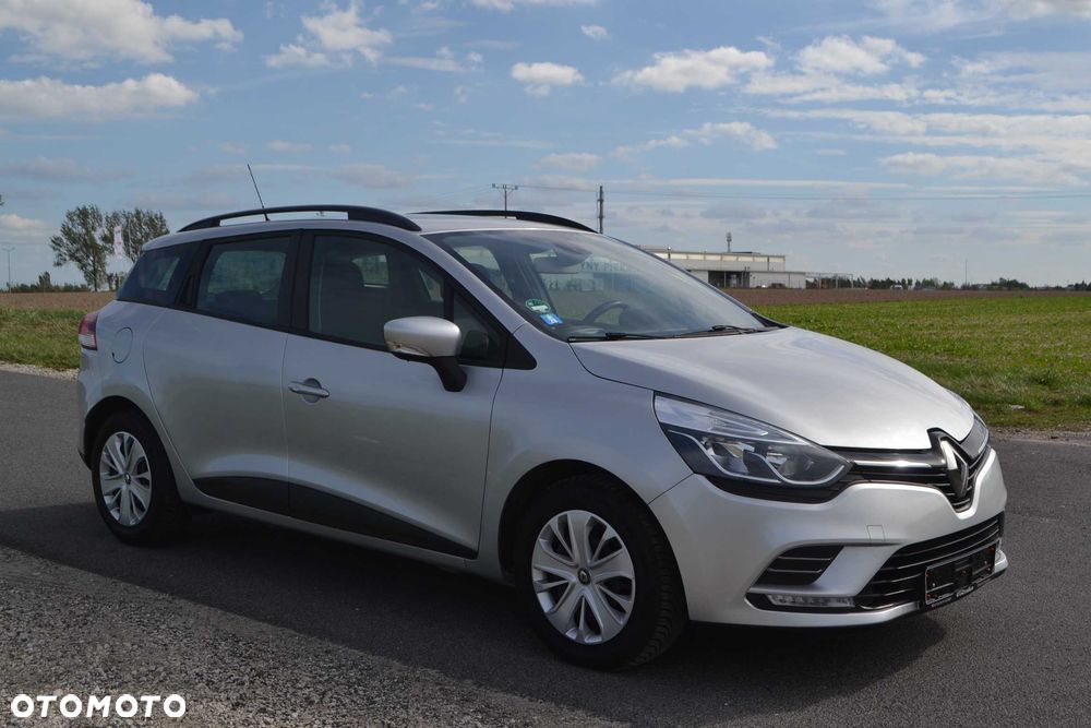 Renault Clio - 4