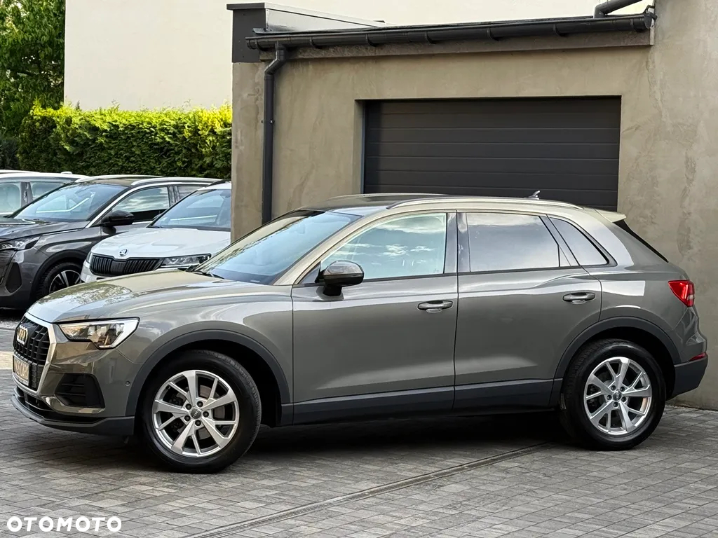 Audi Q3 35 TDI S tronic - 32