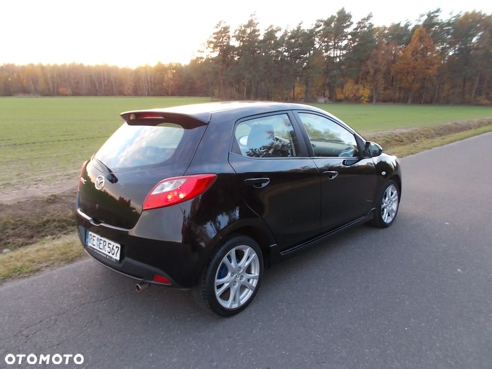 Mazda 2 1.5 Sport - 5