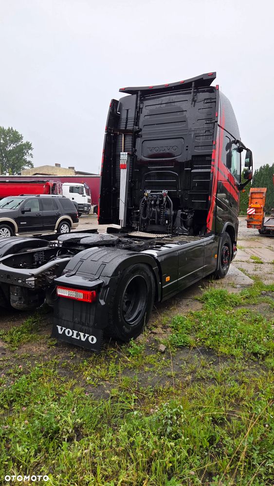 Volvo FH - 3