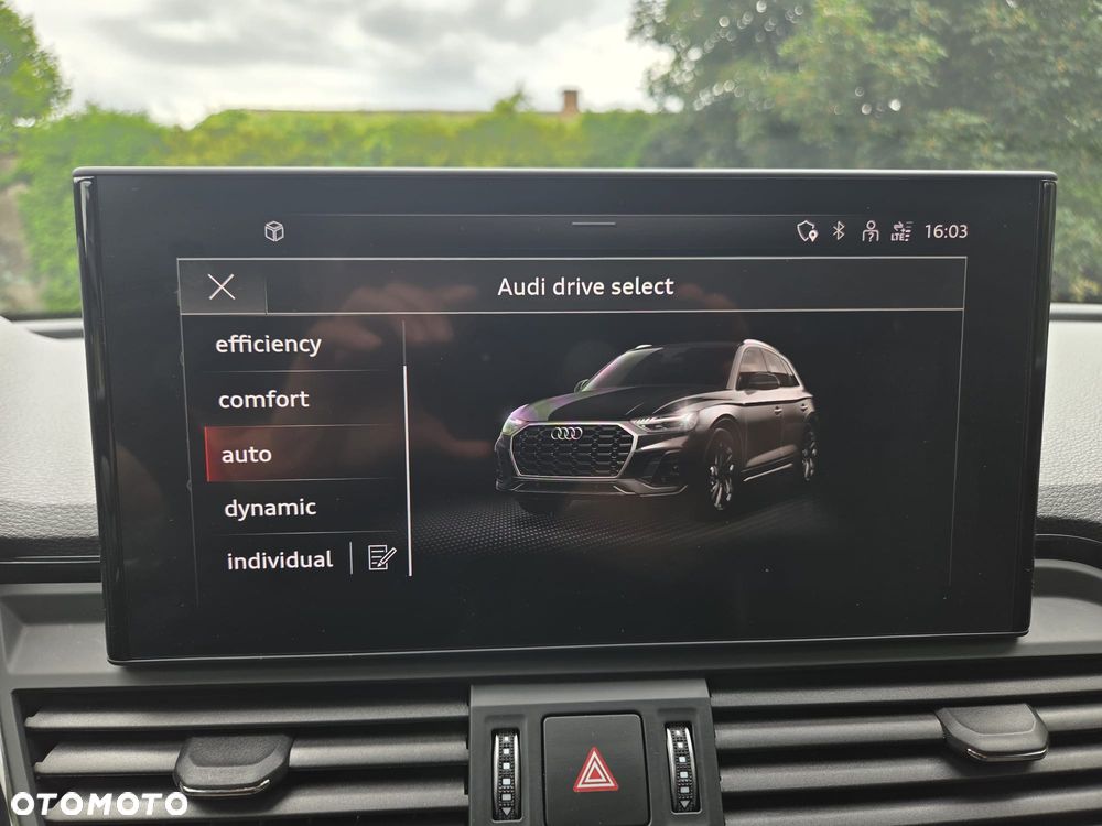 Audi Q5 50 TFSIe quattro S tronic S line - 39