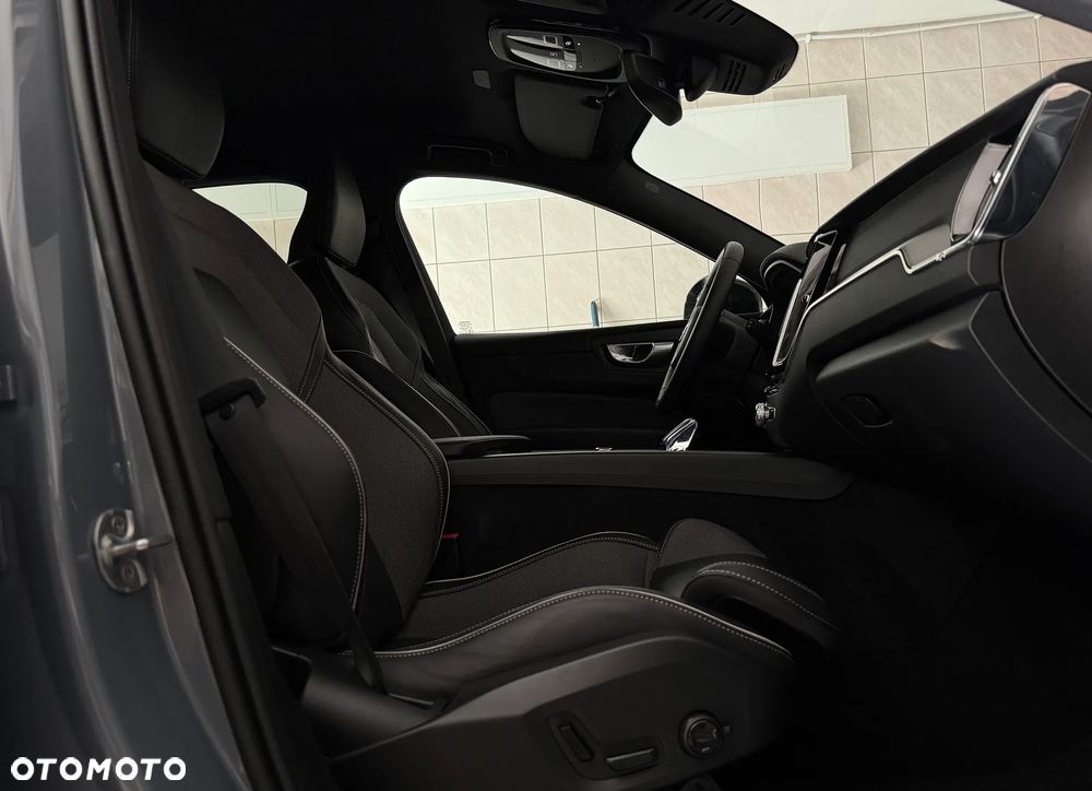 Volvo XC 60 B4 D Geartronic RDesign - 9