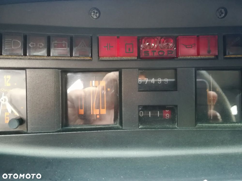 Citroën CX 20 RE - 12