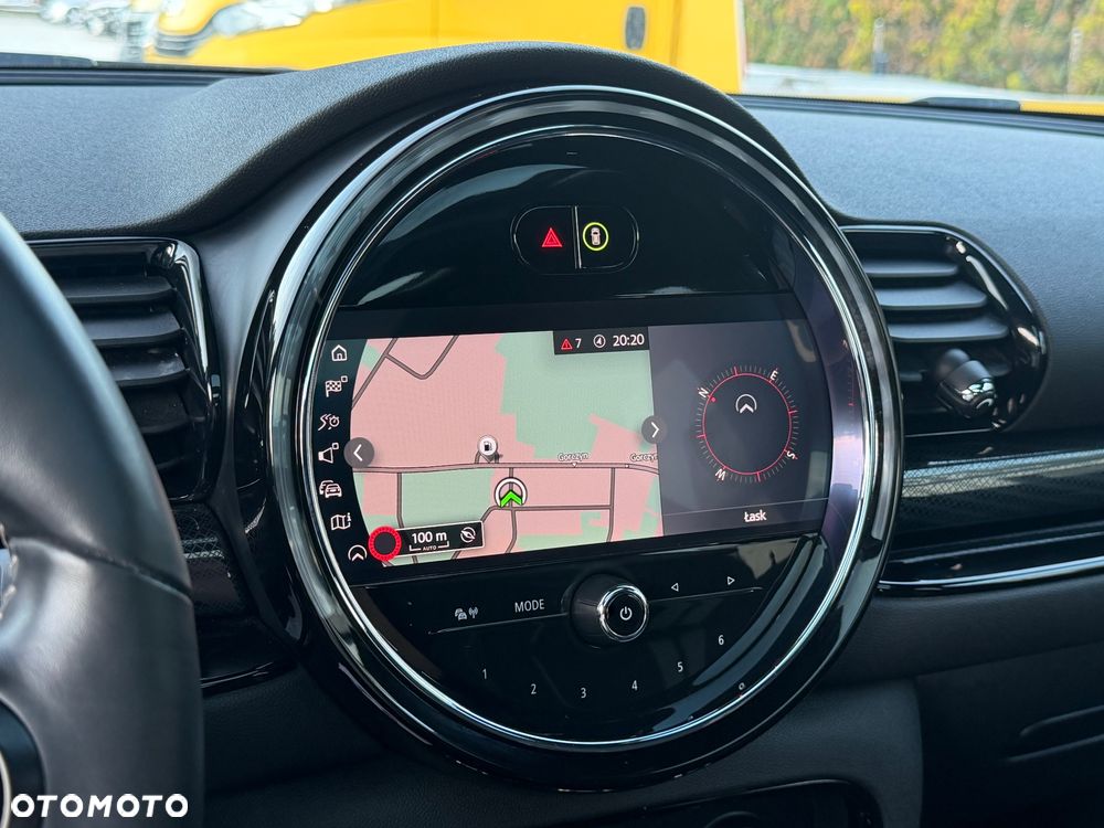 MINI John Cooper Works ALL4 sport - 32