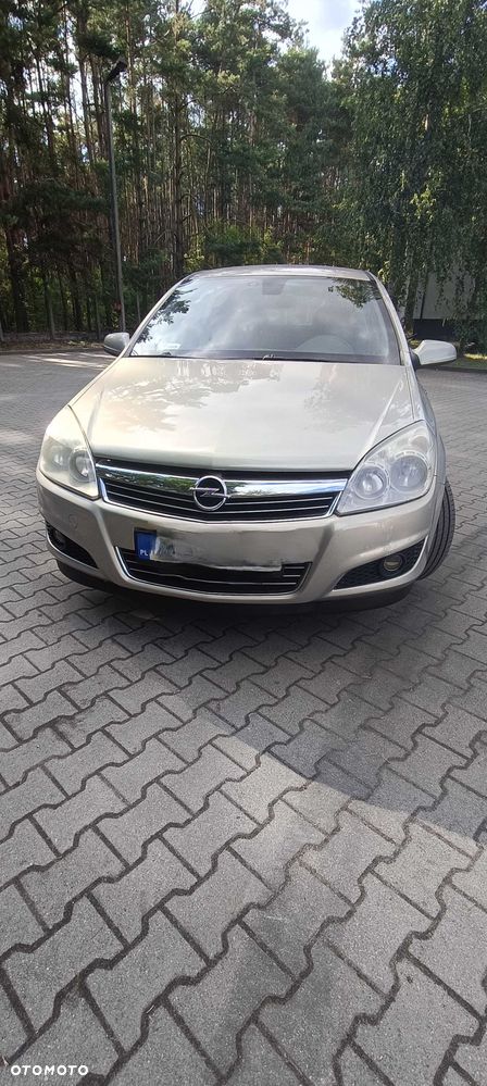 Opel Astra - 3