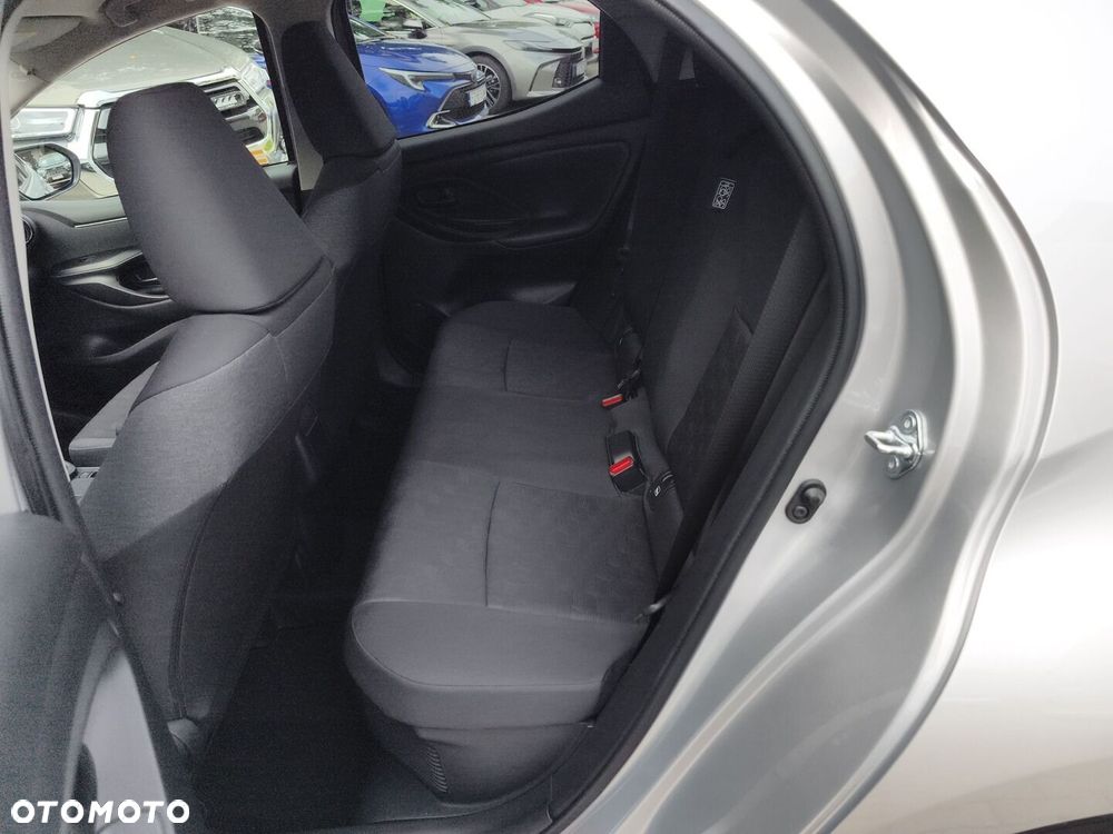 Toyota Yaris Hybrid 1.5 Style - 15