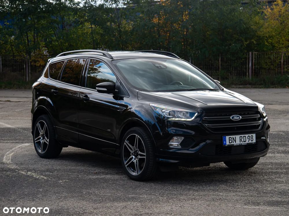 Ford Kuga 1.5 EcoBoost 4x4 ST-Line - 17