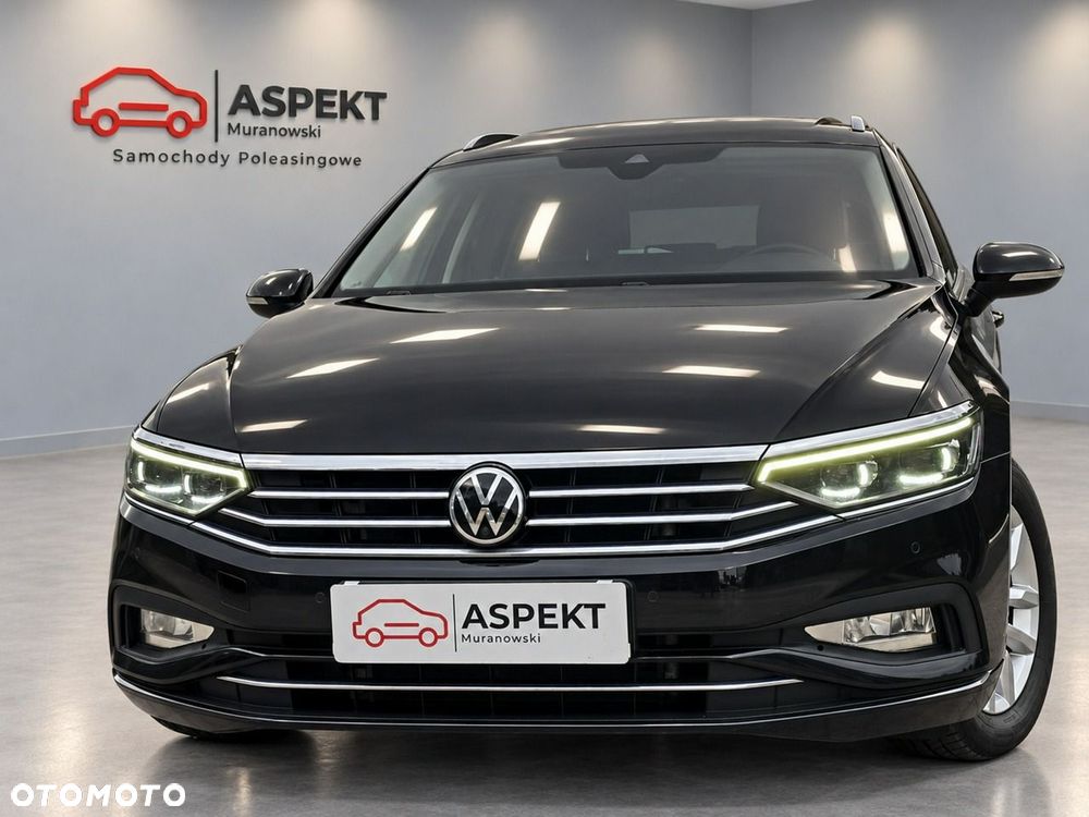 Volkswagen Passat - 25