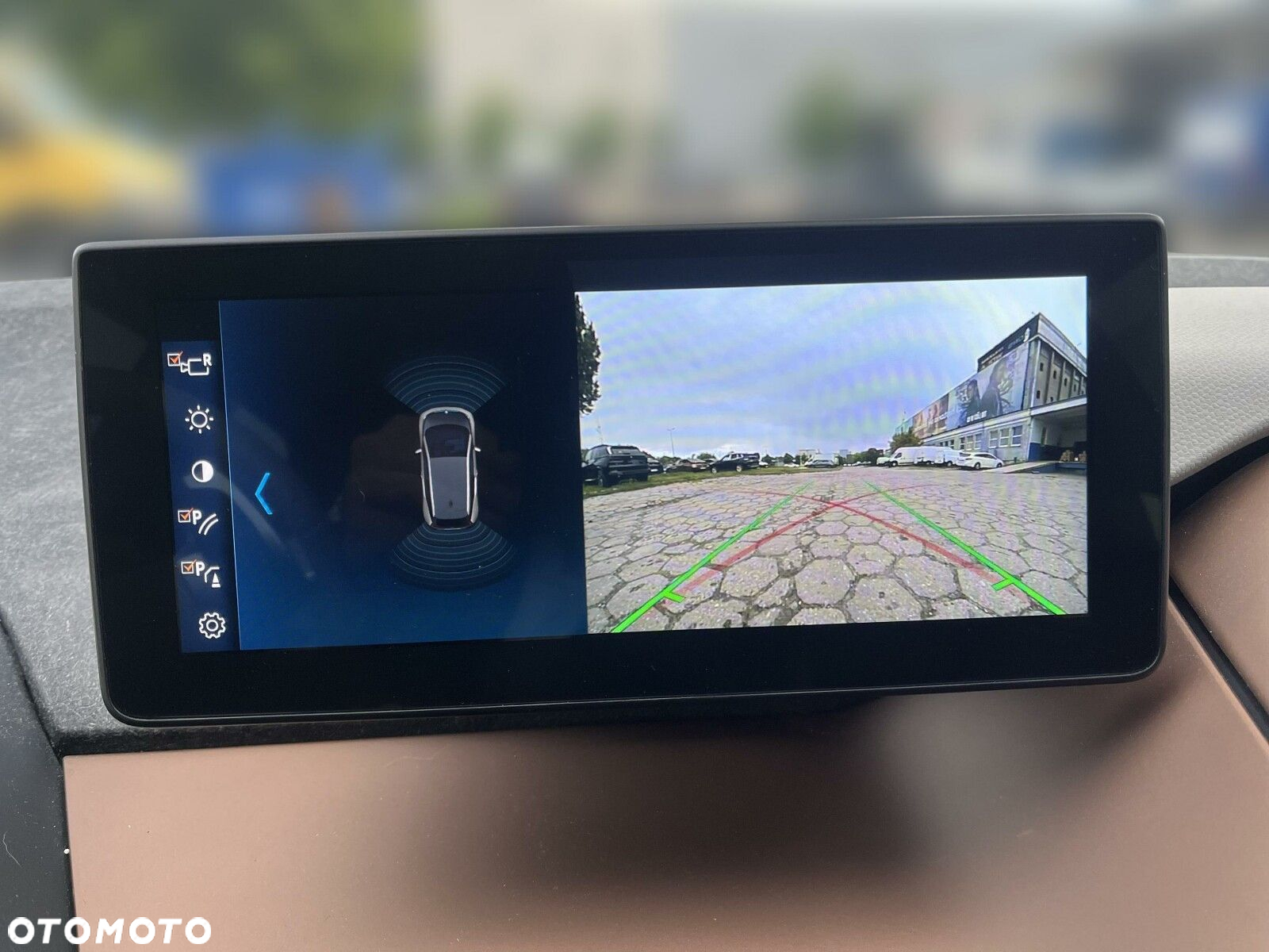 BMW i3 i3S 120 Ah - 21