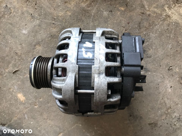 Alternator Dacia Sandero II 1.5 DCI