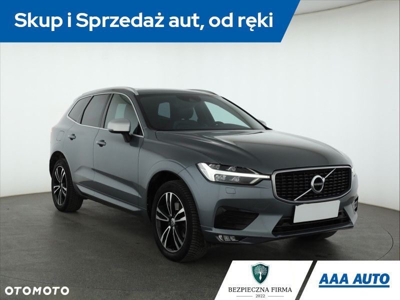Volvo XC 60 - 3