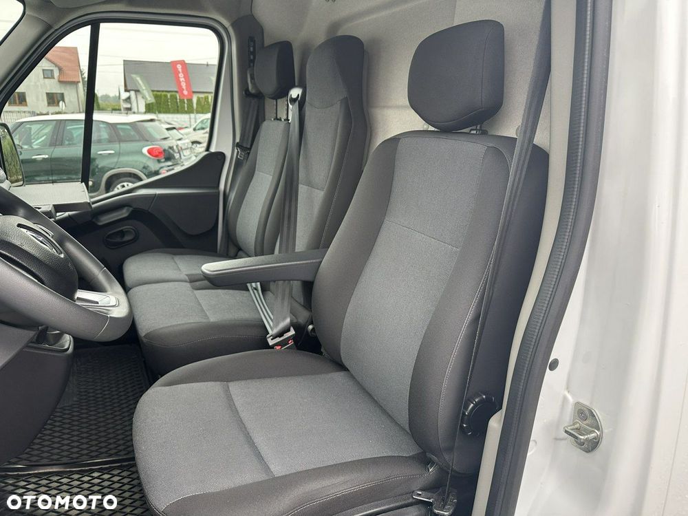 Renault Master - 25