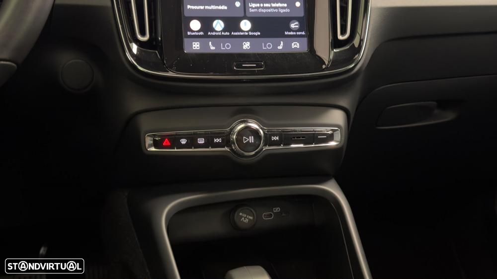 Volvo C40 Recharge Ultimate - 37
